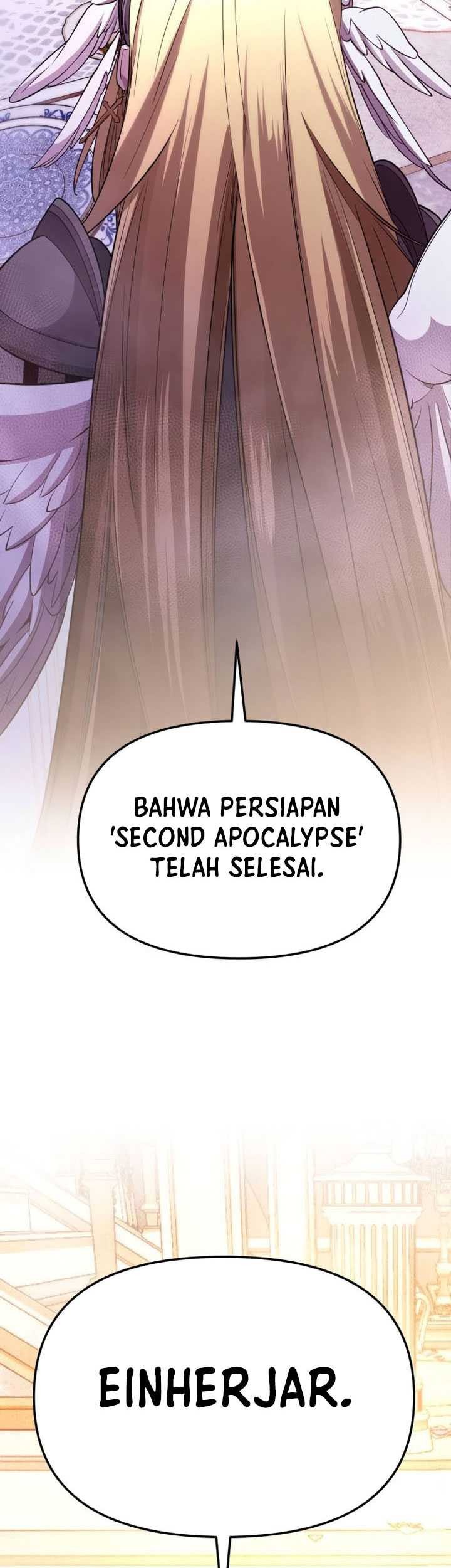 I Obtained a Mythic Item Chapter 115 Gambar 92