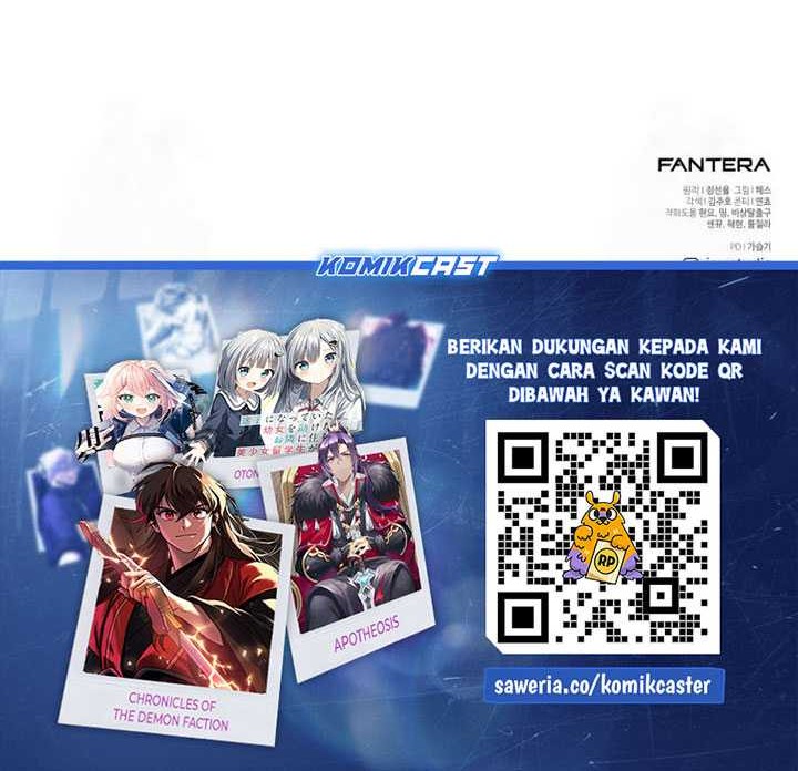 I Obtained a Mythic Item Chapter 115 Gambar 95