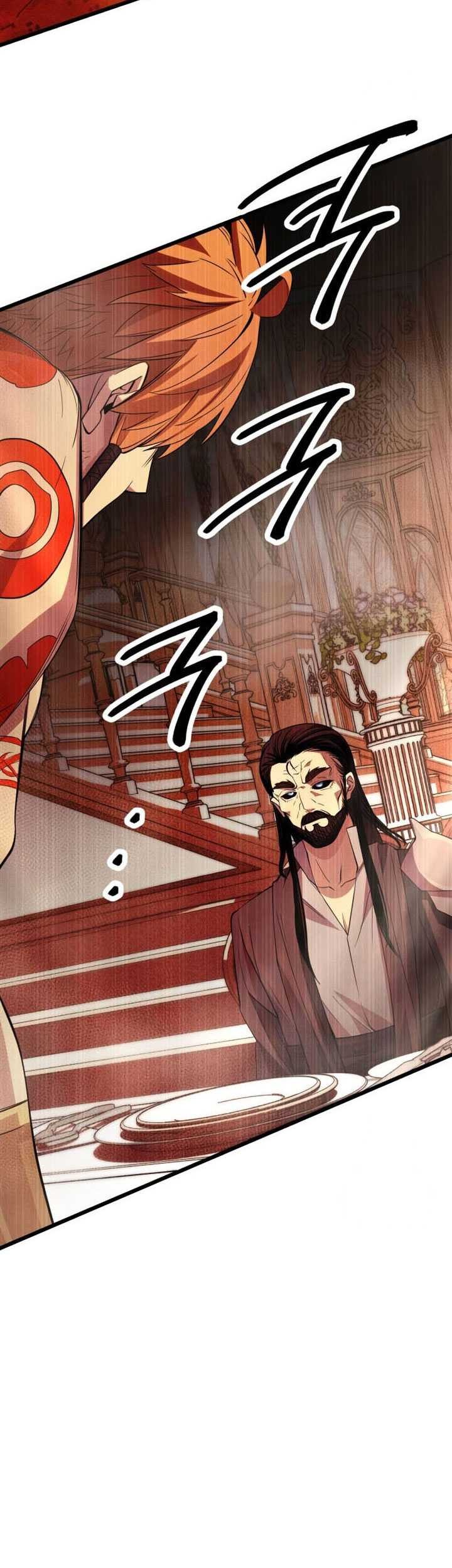 I Obtained a Mythic Item Chapter 115 Gambar 78