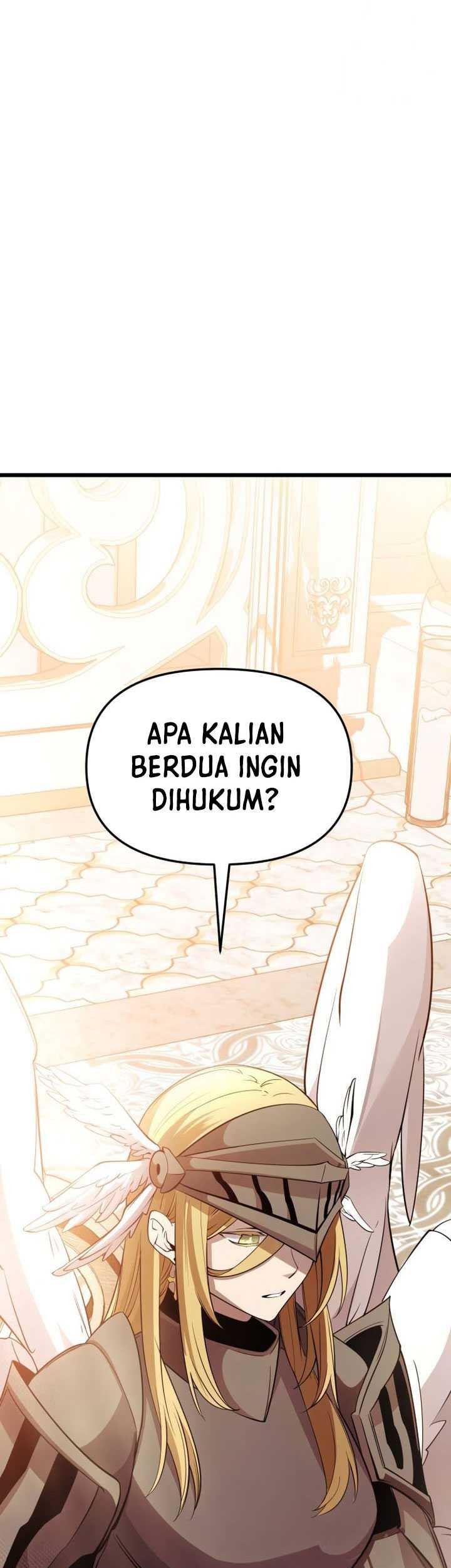 I Obtained a Mythic Item Chapter 115 Gambar 80