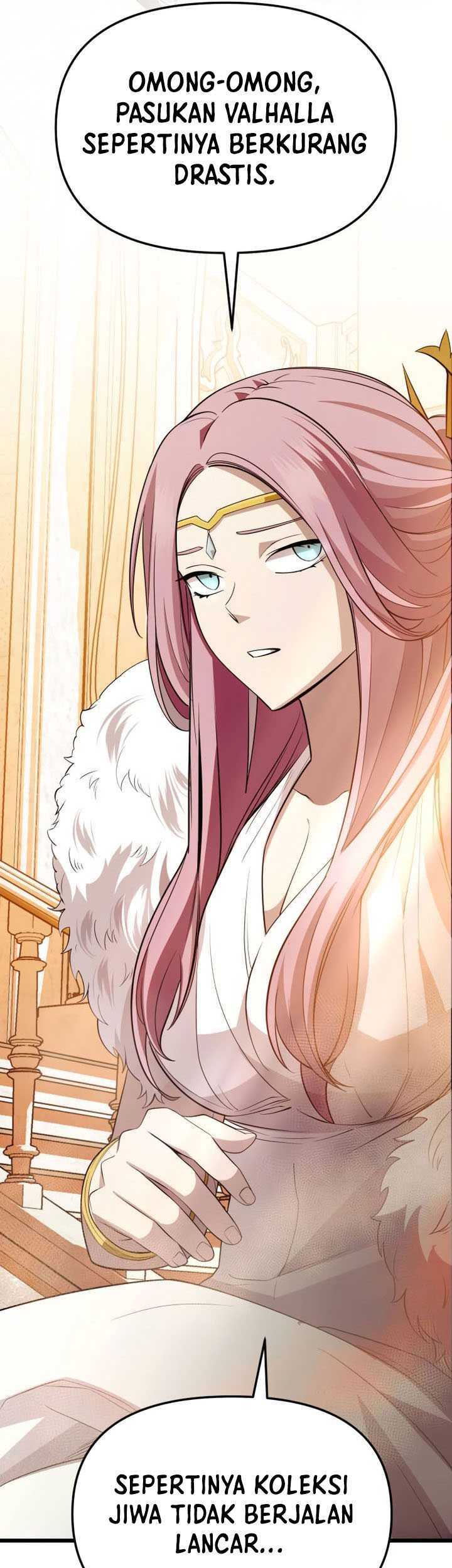 I Obtained a Mythic Item Chapter 115 Gambar 82