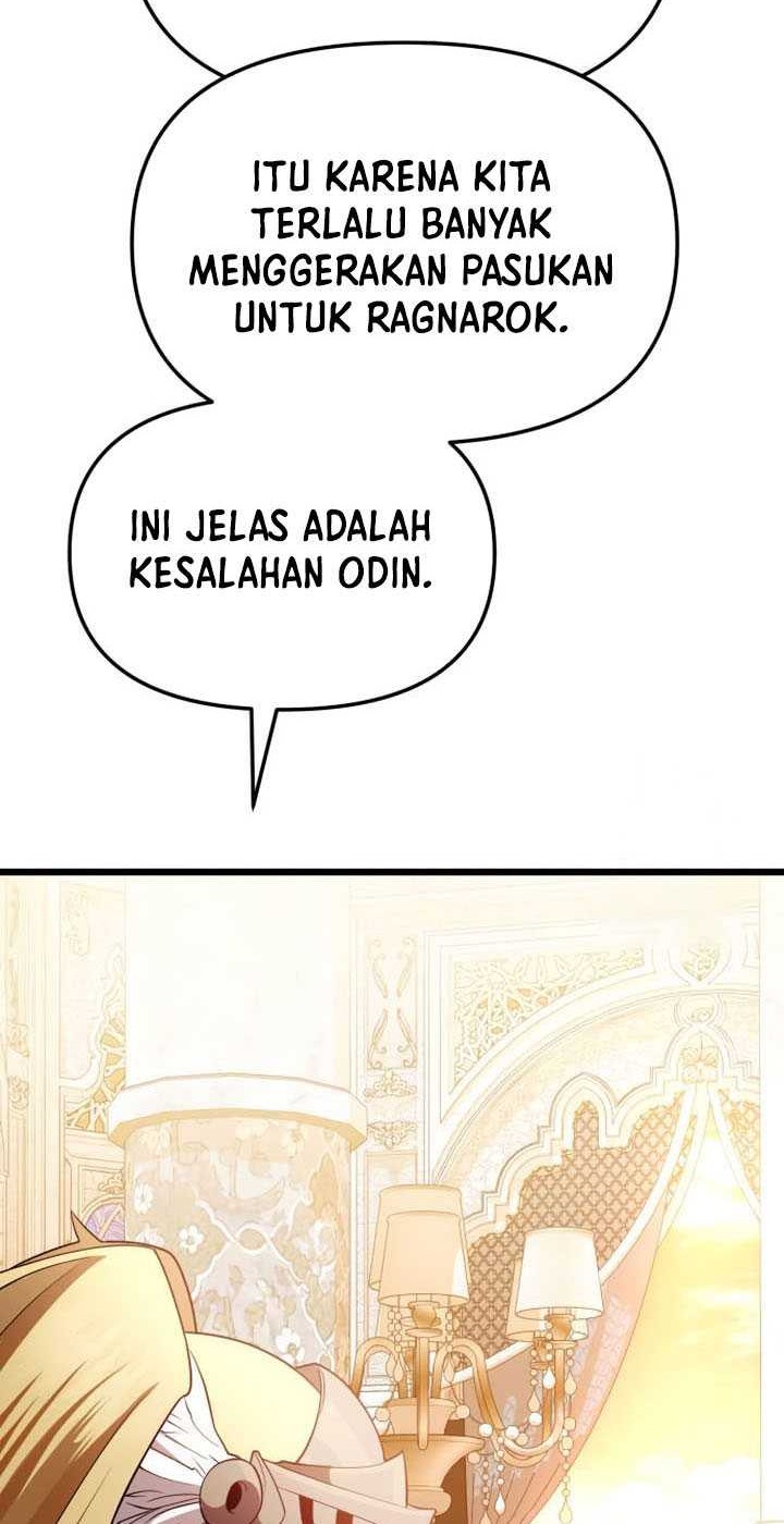 I Obtained a Mythic Item Chapter 115 Gambar 83