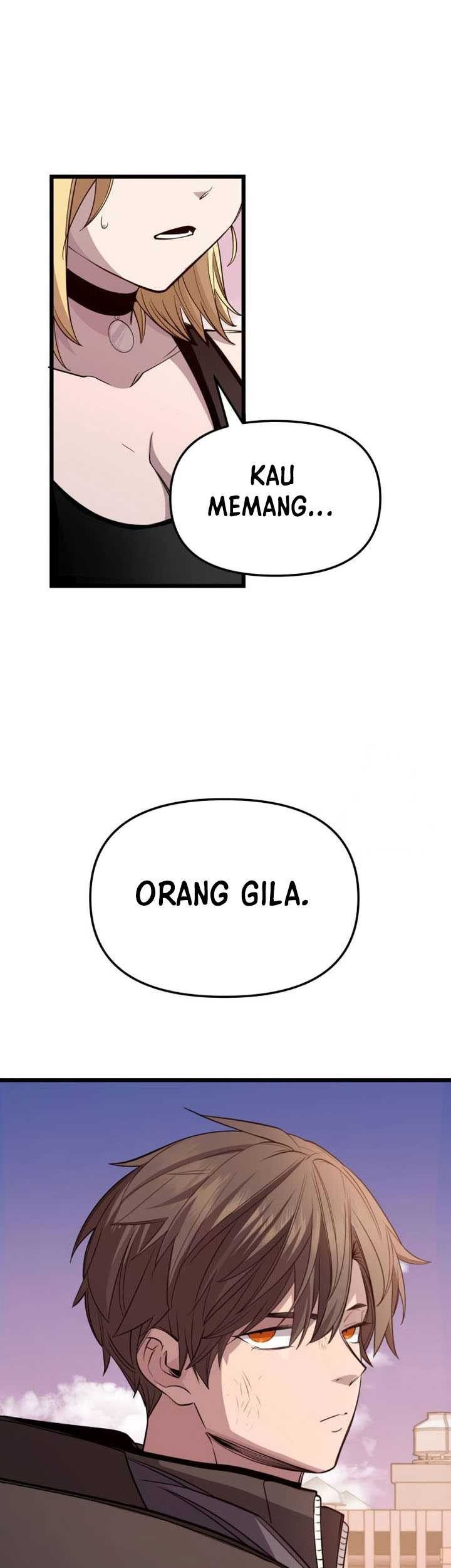 I Obtained a Mythic Item Chapter 115 Gambar 8