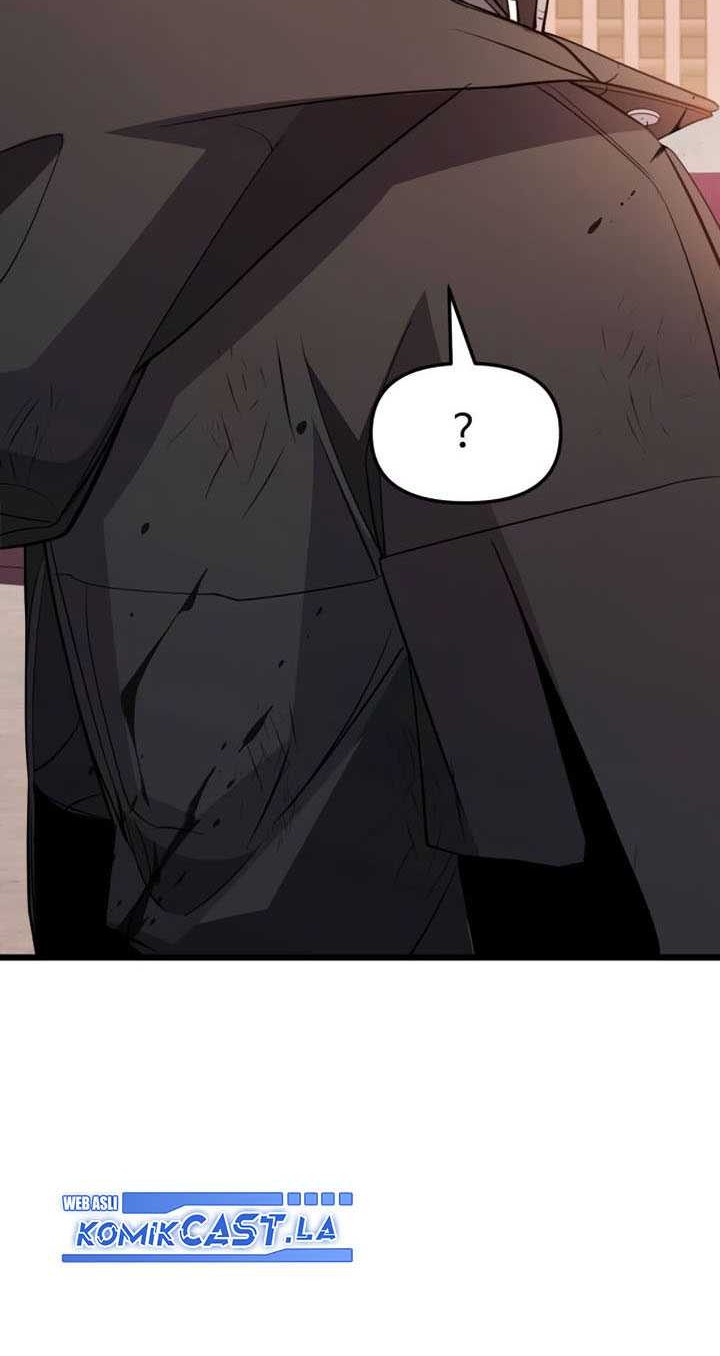 I Obtained a Mythic Item Chapter 115 Gambar 9