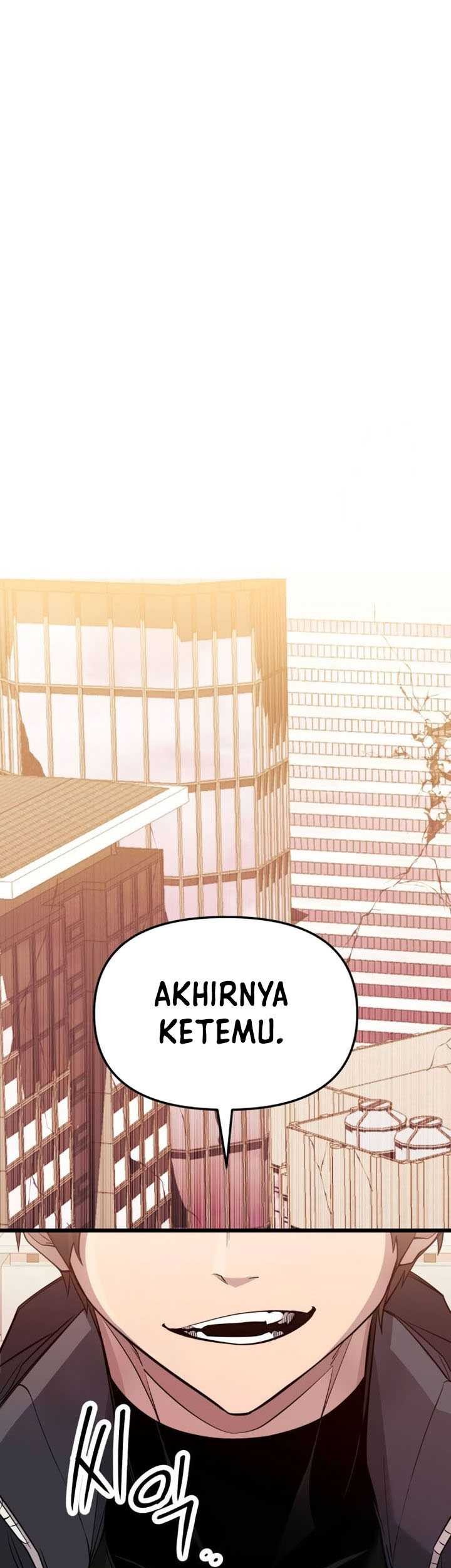 I Obtained a Mythic Item Chapter 115 Gambar 10