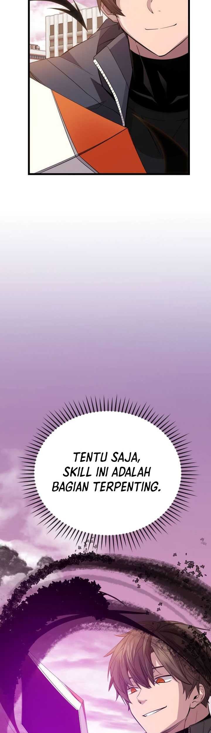 I Obtained a Mythic Item Chapter 115 Gambar 14