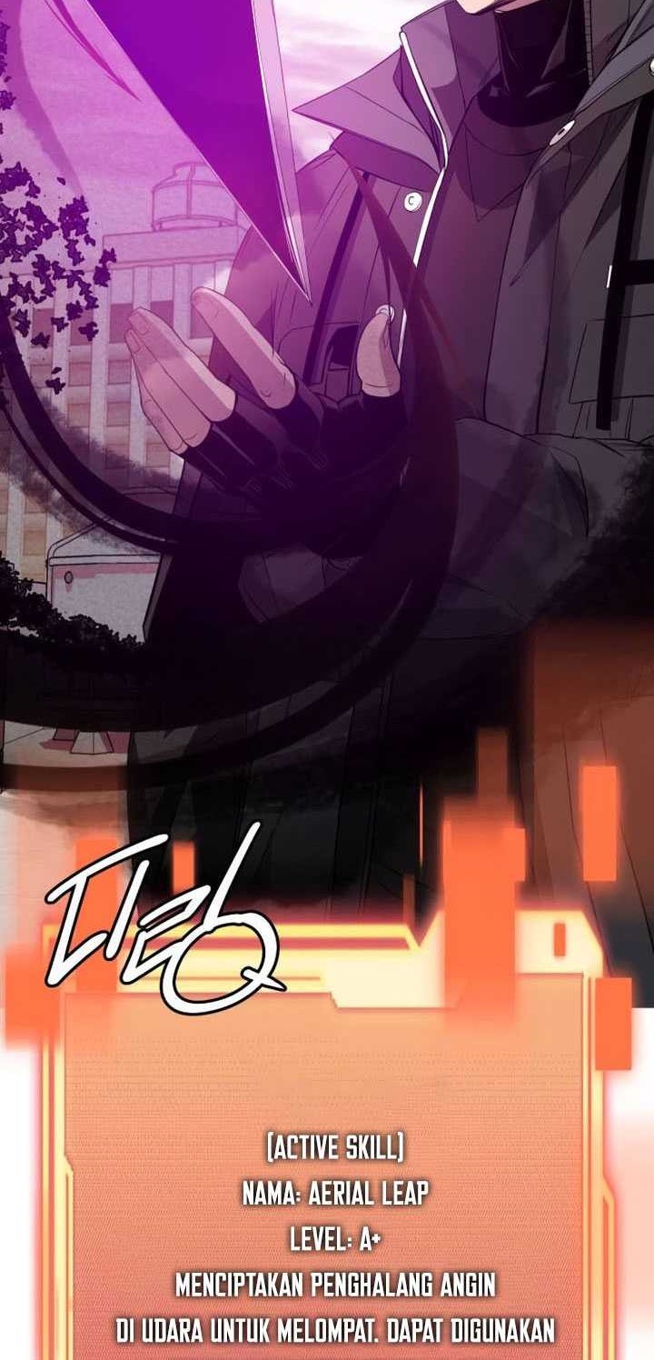 I Obtained a Mythic Item Chapter 115 Gambar 15