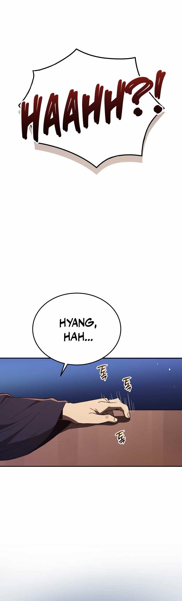 Black Corporation: Joseon Chapter 78 Gambar 28