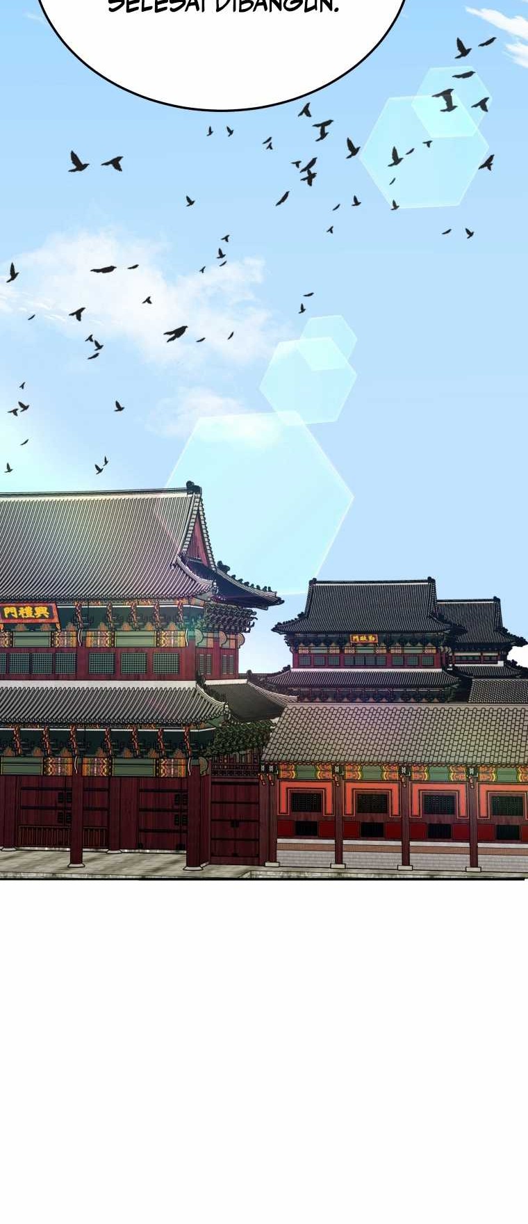 Black Corporation: Joseon Chapter 78 Gambar 43