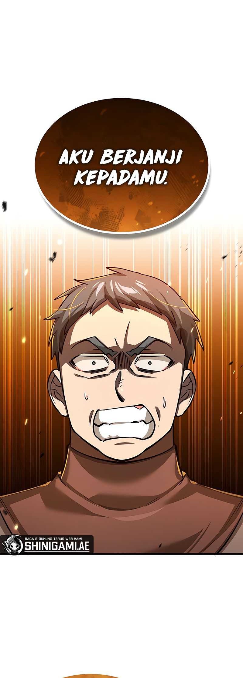 The Heavenly Demon Can’t Live a Normal Life Chapter 142 Gambar 53