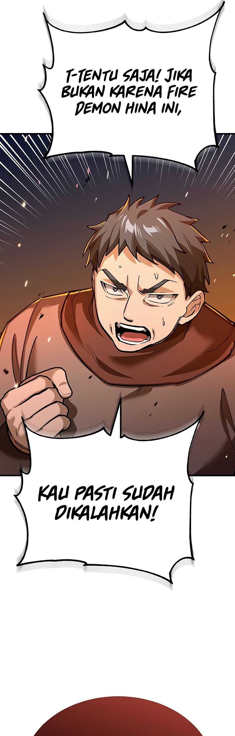 The Heavenly Demon Can’t Live a Normal Life Chapter 142 Gambar 50