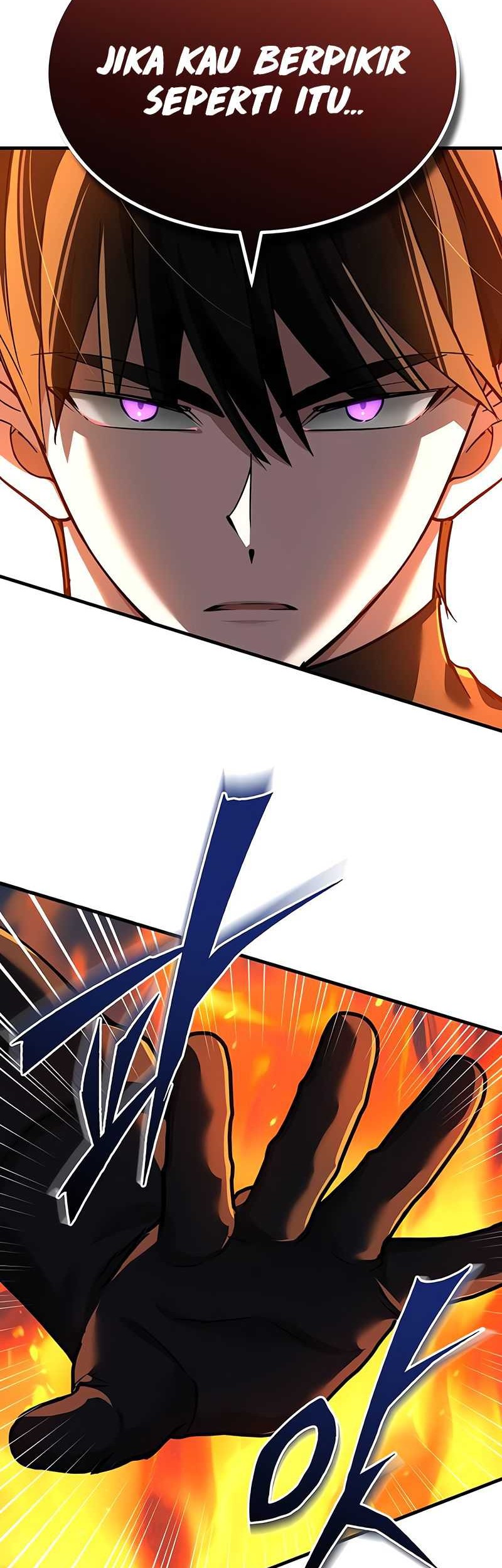 The Heavenly Demon Can’t Live a Normal Life Chapter 142 Gambar 51