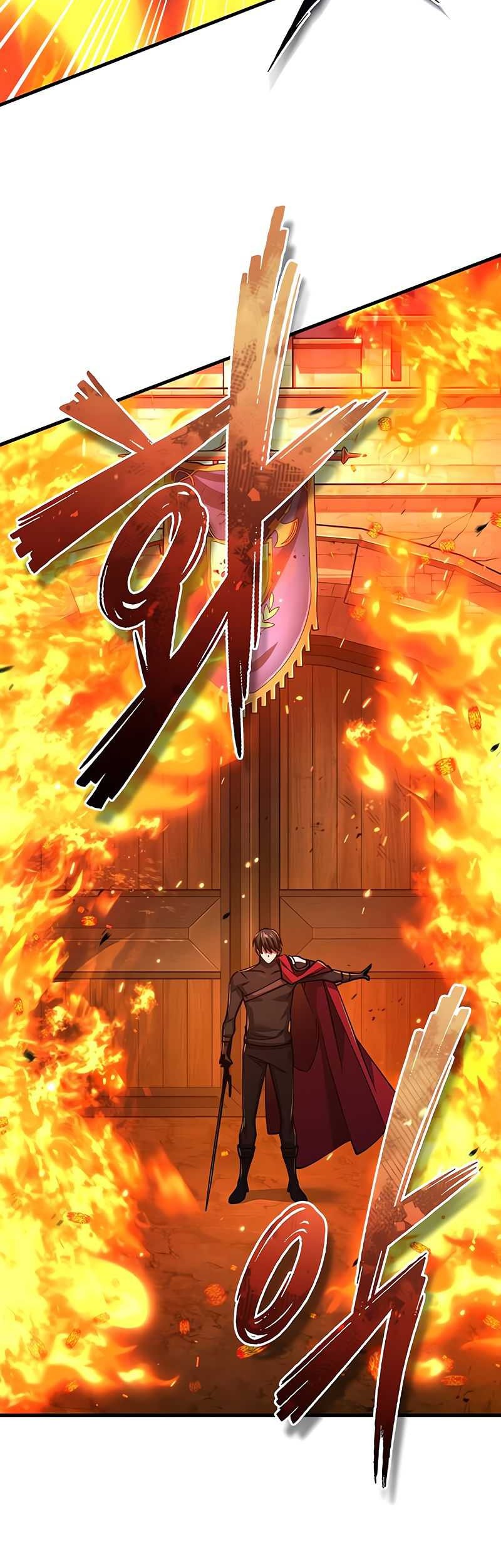 The Heavenly Demon Can’t Live a Normal Life Chapter 142 Gambar 52