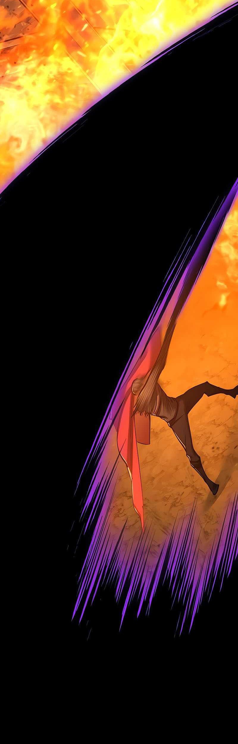 The Heavenly Demon Can’t Live a Normal Life Chapter 142 Gambar 61