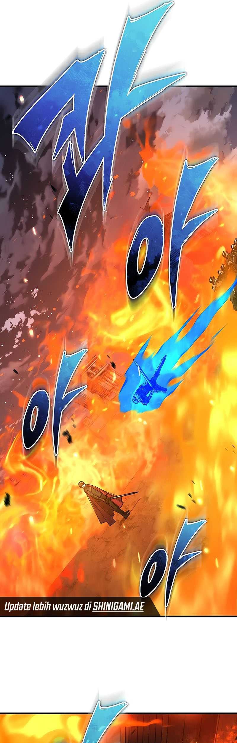 The Heavenly Demon Can’t Live a Normal Life Chapter 142 Gambar 58