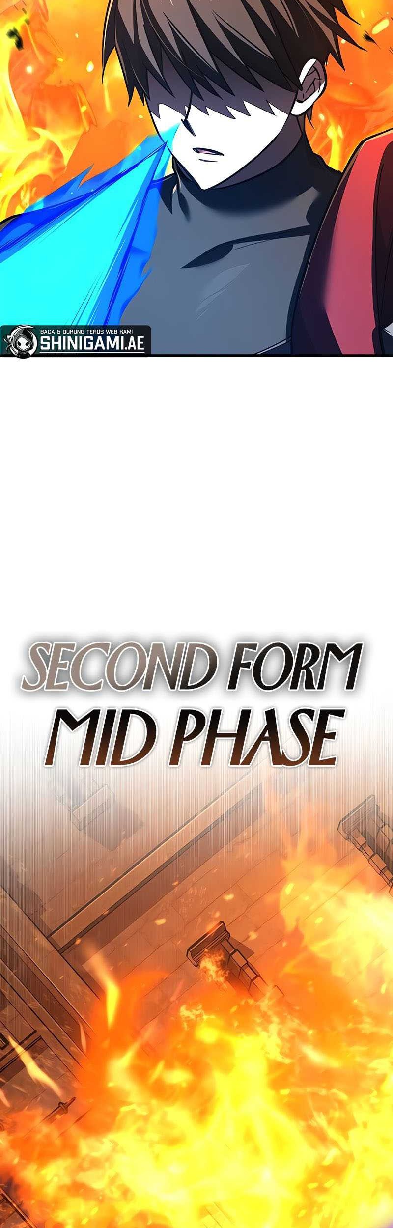 The Heavenly Demon Can’t Live a Normal Life Chapter 142 Gambar 60