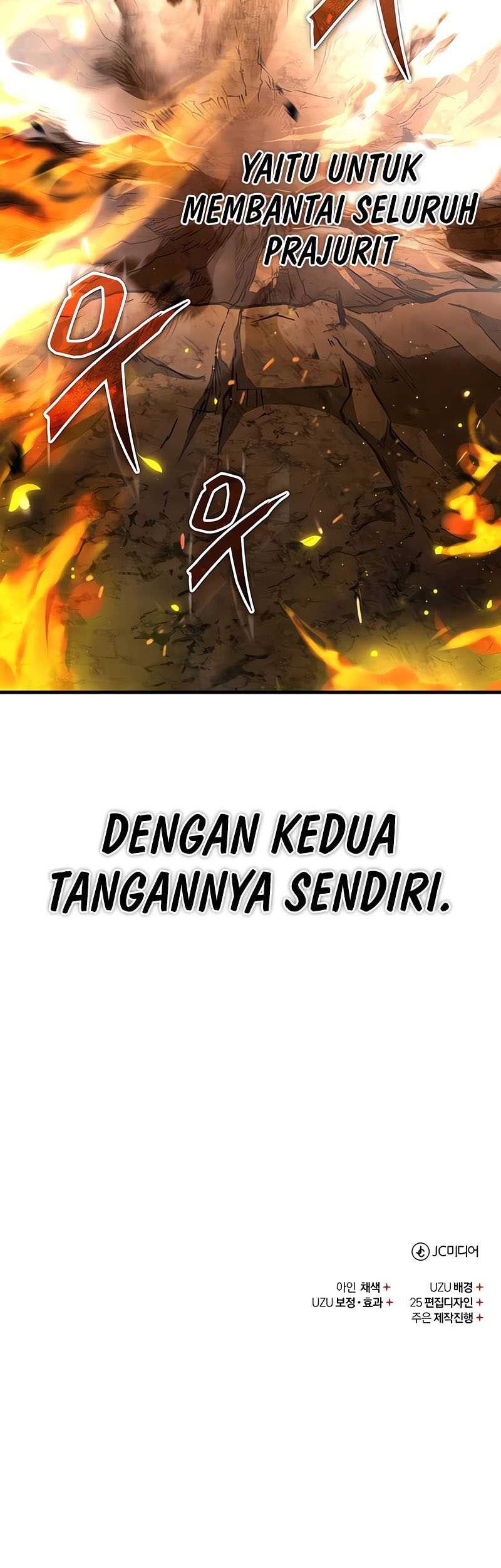 The Heavenly Demon Can’t Live a Normal Life Chapter 142 Gambar 65