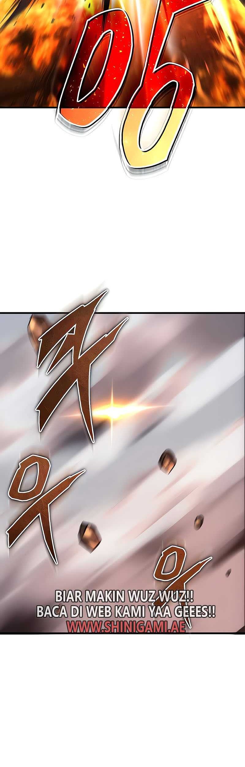 The Heavenly Demon Can’t Live a Normal Life Chapter 142 Gambar 63