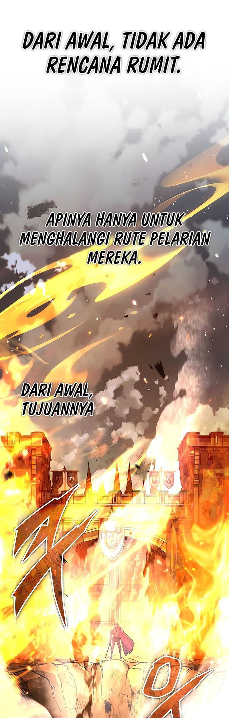 The Heavenly Demon Can’t Live a Normal Life Chapter 142 Gambar 64