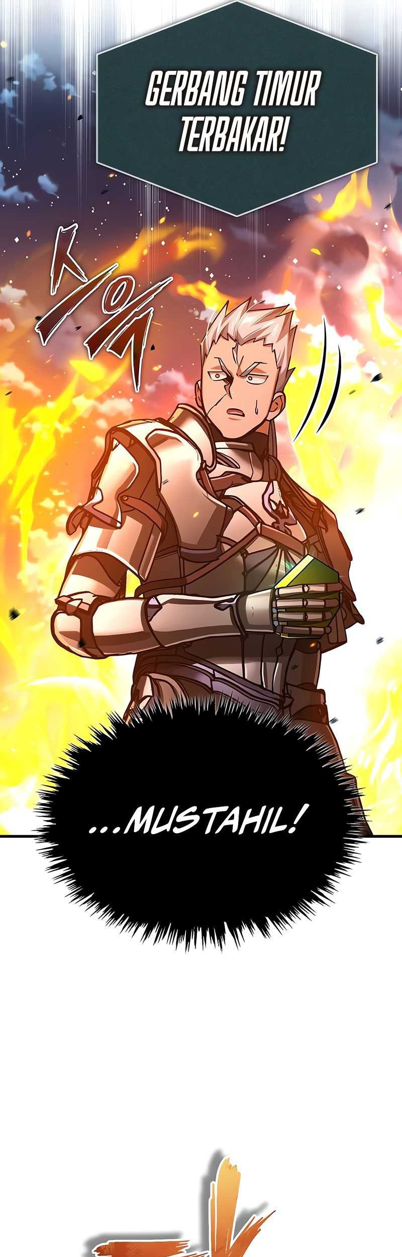 The Heavenly Demon Can’t Live a Normal Life Chapter 142 Gambar 34