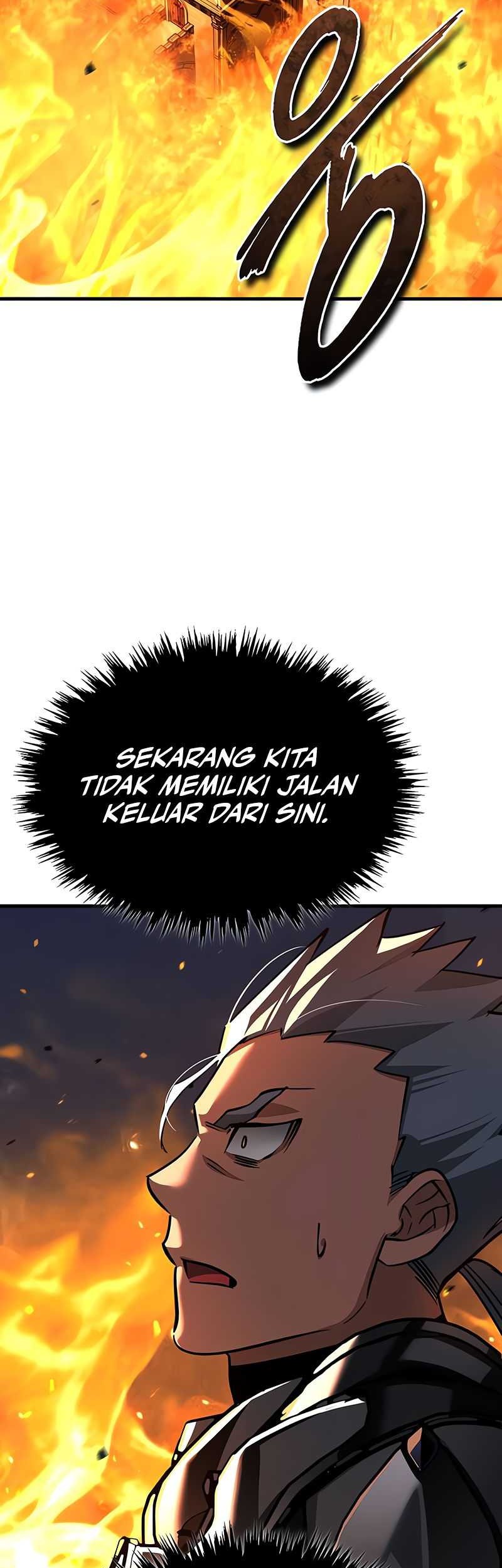 The Heavenly Demon Can’t Live a Normal Life Chapter 142 Gambar 36