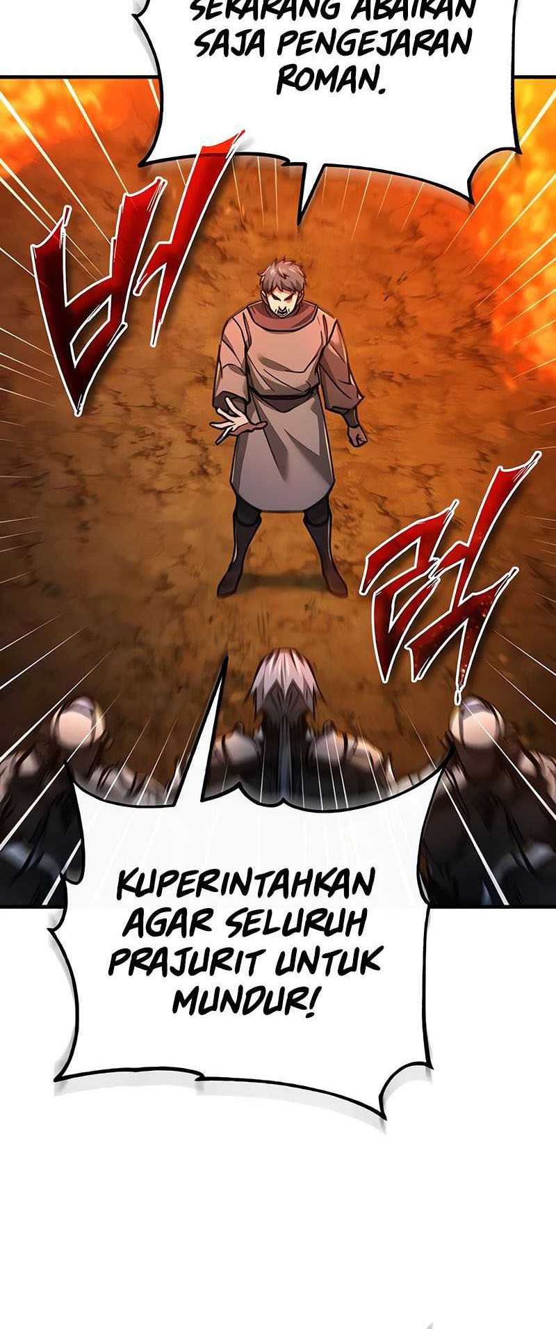 The Heavenly Demon Can’t Live a Normal Life Chapter 142 Gambar 41