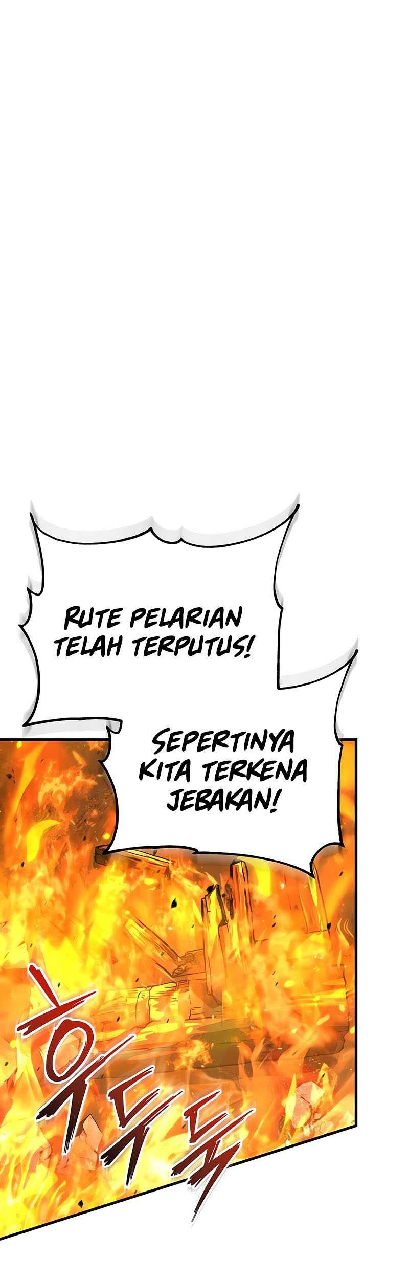 The Heavenly Demon Can’t Live a Normal Life Chapter 142 Gambar 38