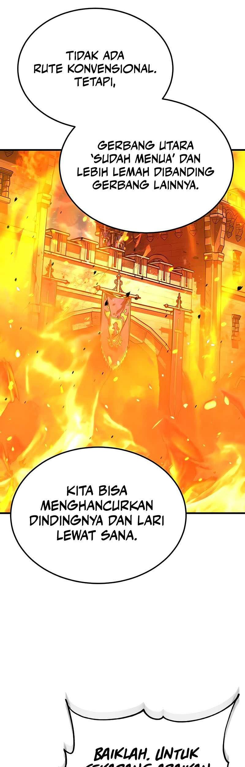 The Heavenly Demon Can’t Live a Normal Life Chapter 142 Gambar 40