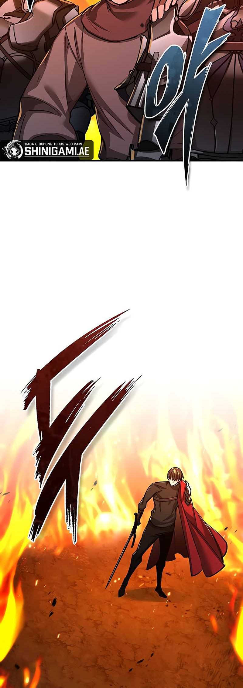 The Heavenly Demon Can’t Live a Normal Life Chapter 142 Gambar 45