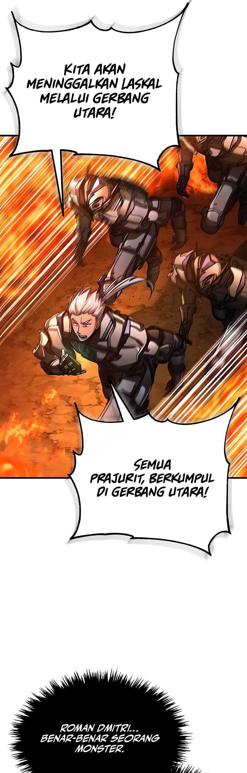 The Heavenly Demon Can’t Live a Normal Life Chapter 142 Gambar 42