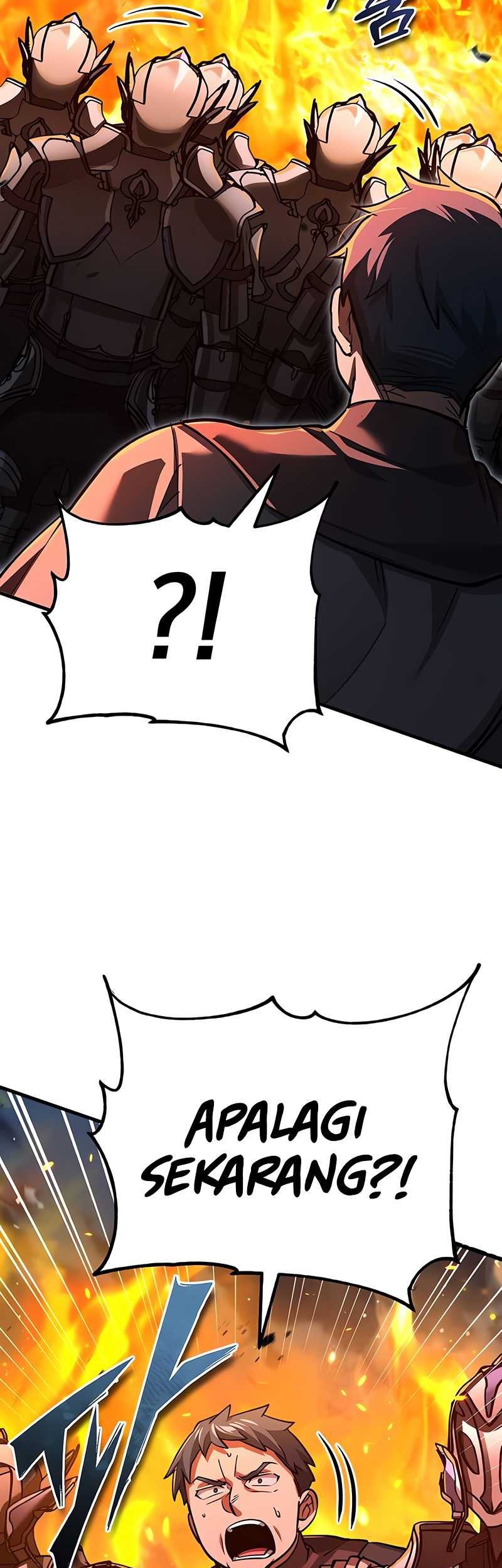 The Heavenly Demon Can’t Live a Normal Life Chapter 142 Gambar 44