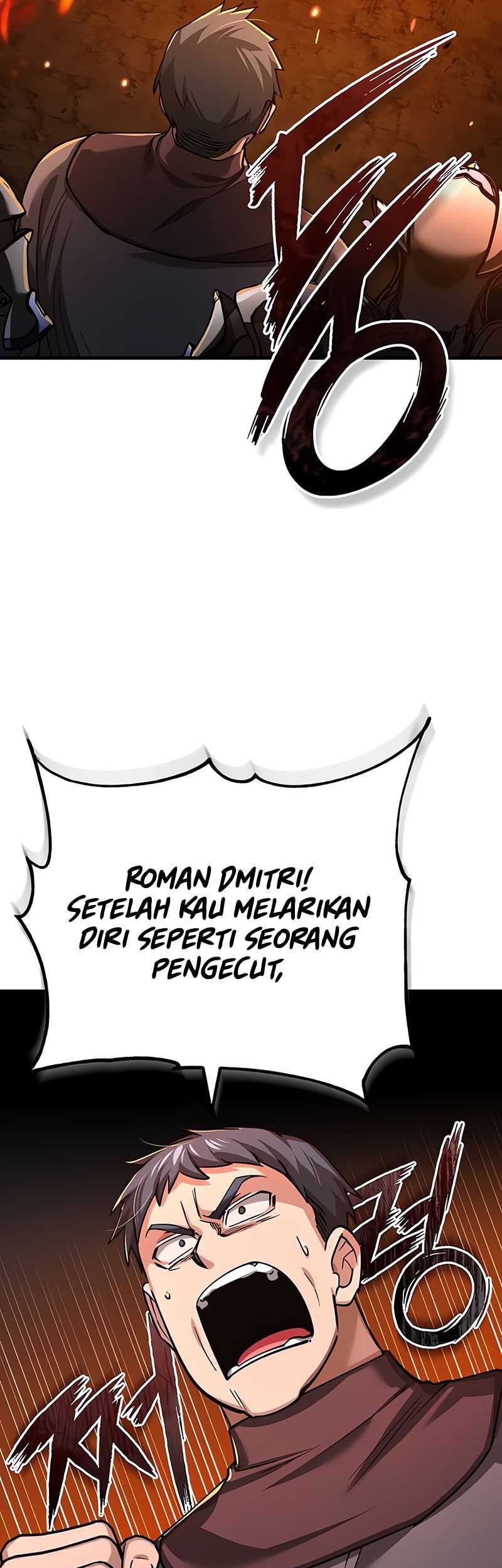The Heavenly Demon Can’t Live a Normal Life Chapter 142 Gambar 46