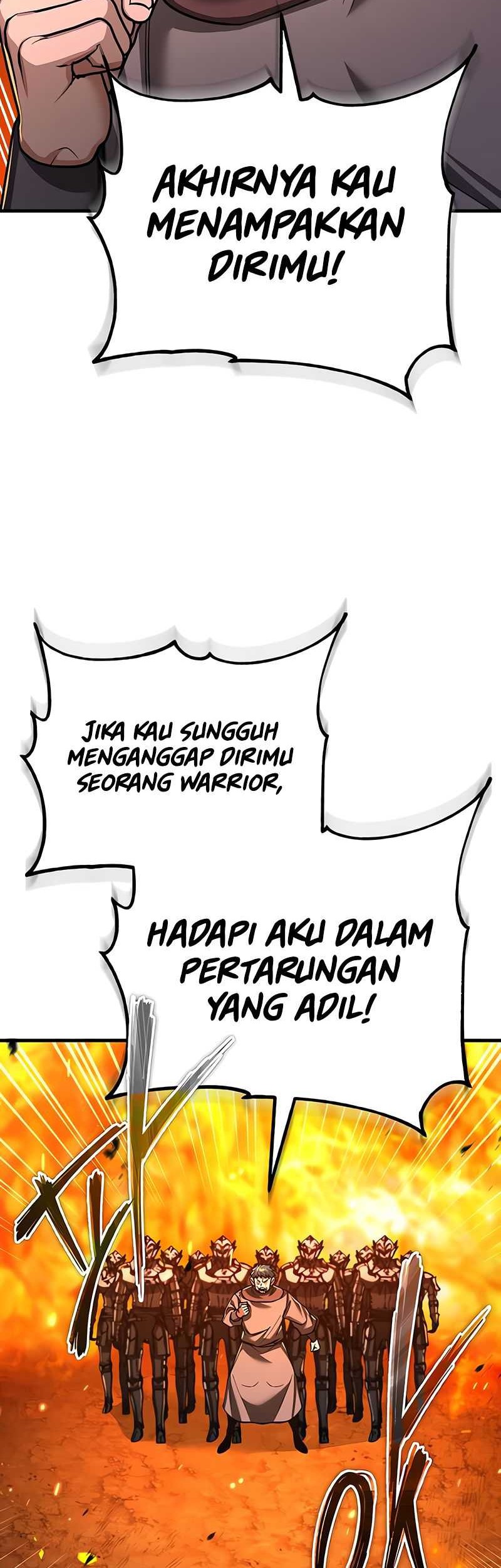 The Heavenly Demon Can’t Live a Normal Life Chapter 142 Gambar 47