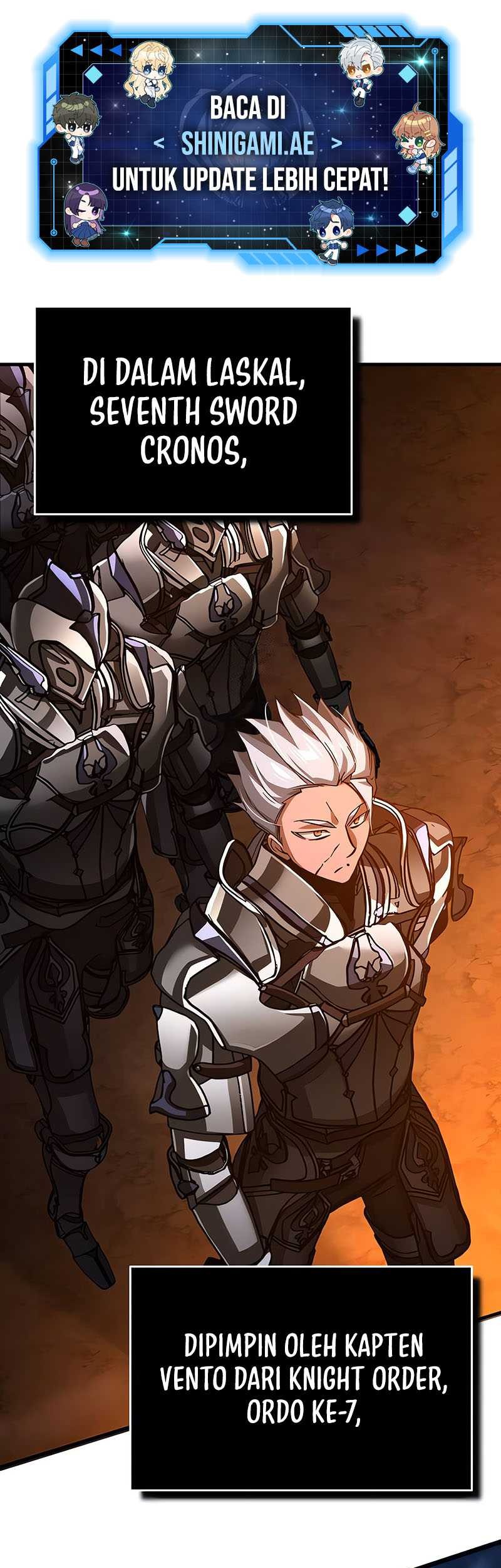 Manhwa The Heavenly Demon Can’t Live a Normal Life Chapter 142 gambar nomor 2