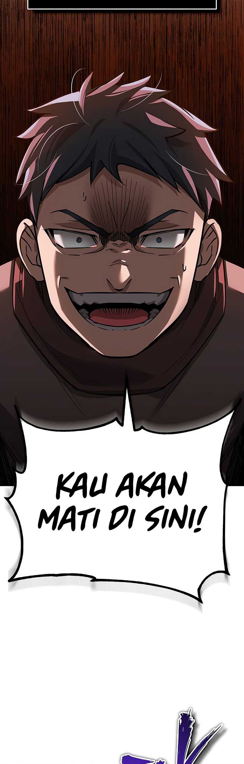 The Heavenly Demon Can’t Live a Normal Life Chapter 142 Gambar 4