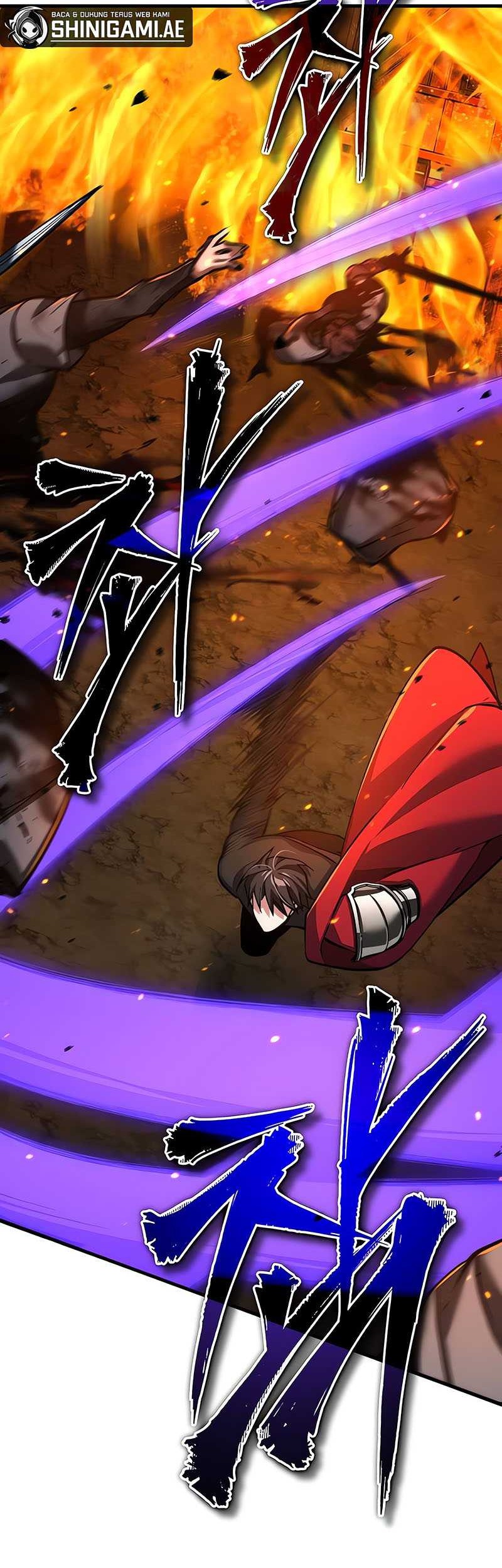 The Heavenly Demon Can’t Live a Normal Life Chapter 142 Gambar 5