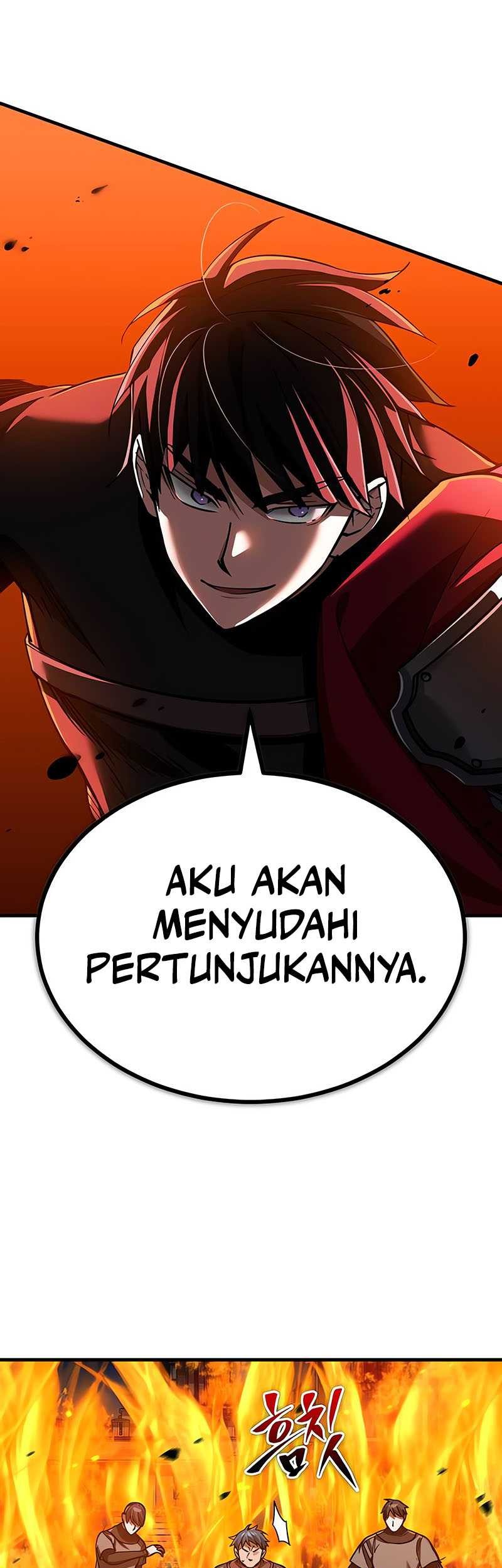 The Heavenly Demon Can’t Live a Normal Life Chapter 142 Gambar 6