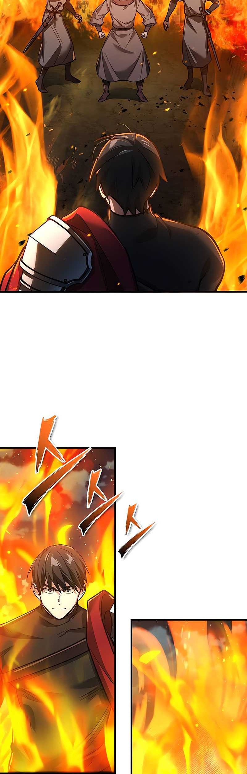 The Heavenly Demon Can’t Live a Normal Life Chapter 142 Gambar 7