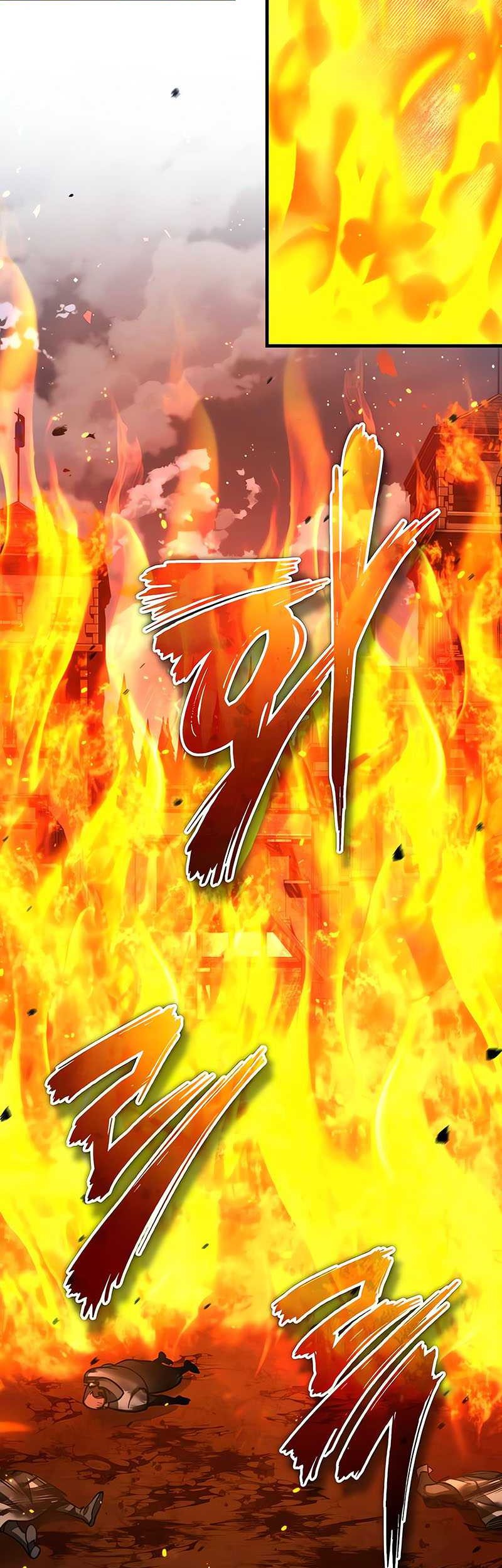 The Heavenly Demon Can’t Live a Normal Life Chapter 142 Gambar 8