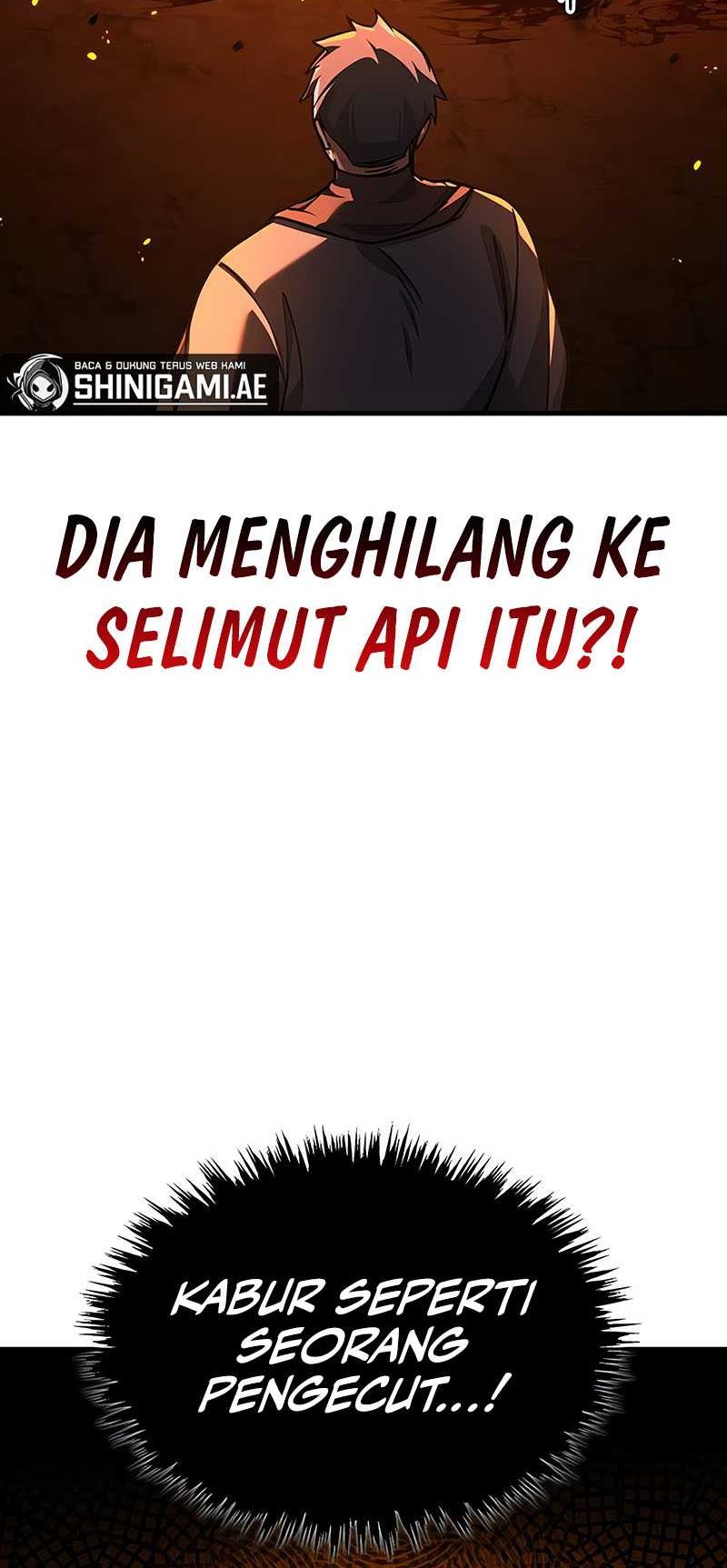 The Heavenly Demon Can’t Live a Normal Life Chapter 142 Gambar 9