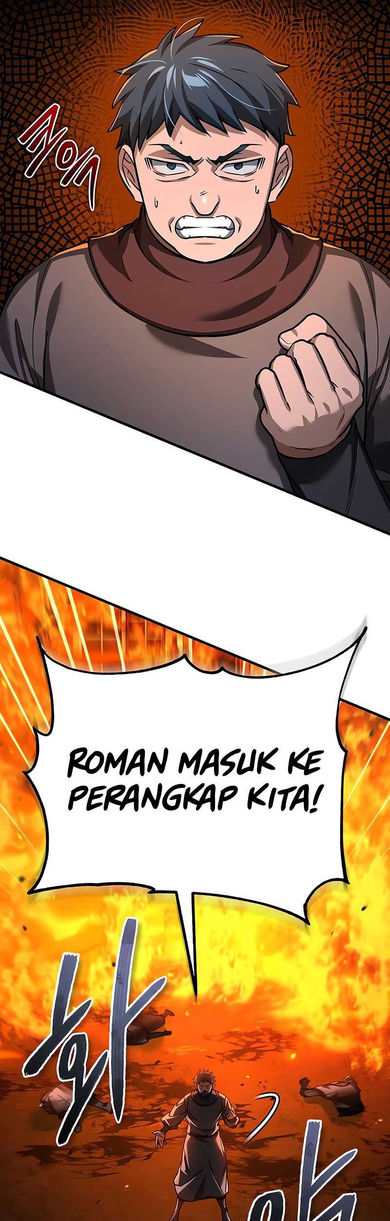 The Heavenly Demon Can’t Live a Normal Life Chapter 142 Gambar 10