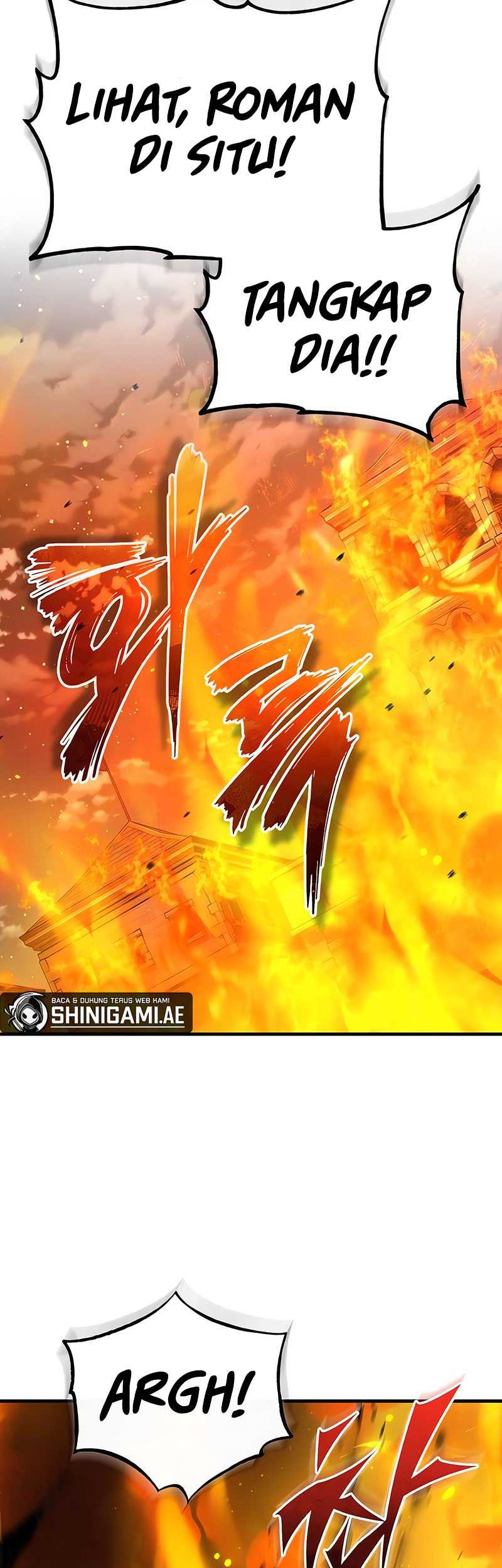 The Heavenly Demon Can’t Live a Normal Life Chapter 142 Gambar 12