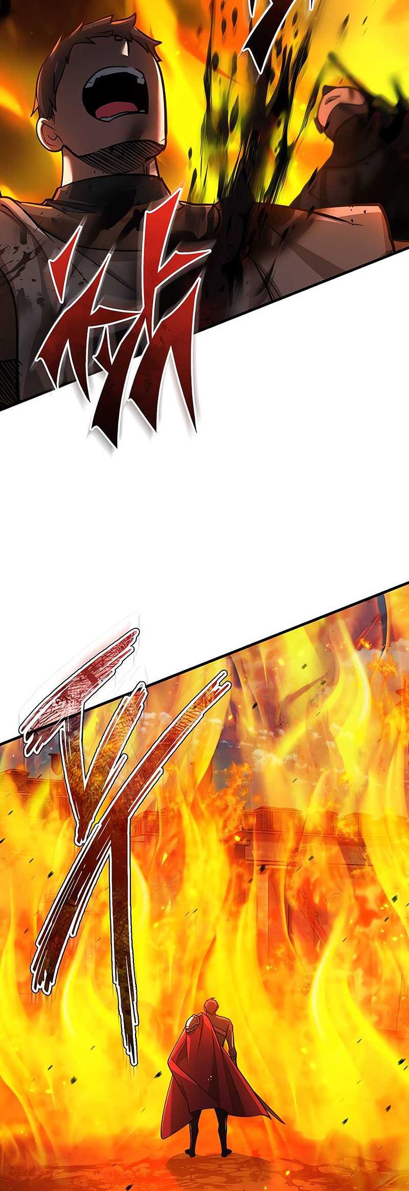 The Heavenly Demon Can’t Live a Normal Life Chapter 142 Gambar 13