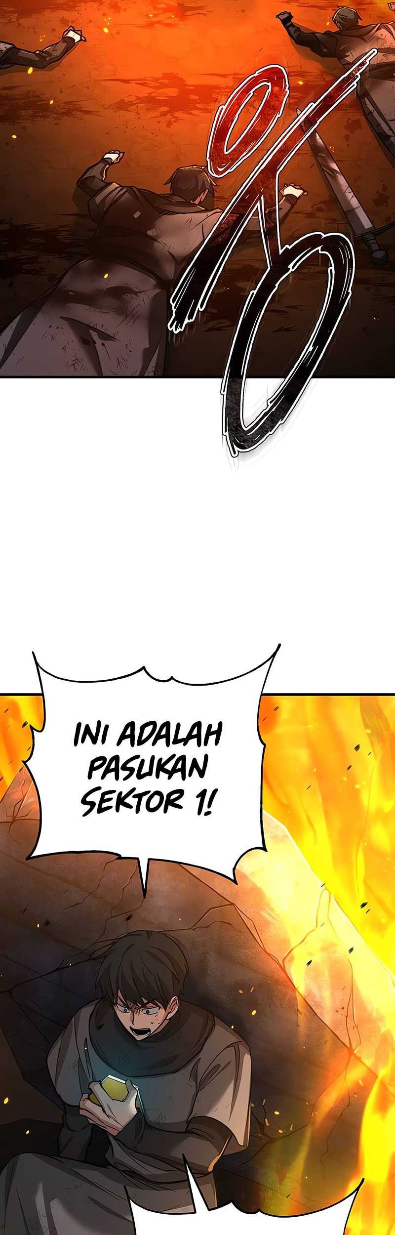 The Heavenly Demon Can’t Live a Normal Life Chapter 142 Gambar 14