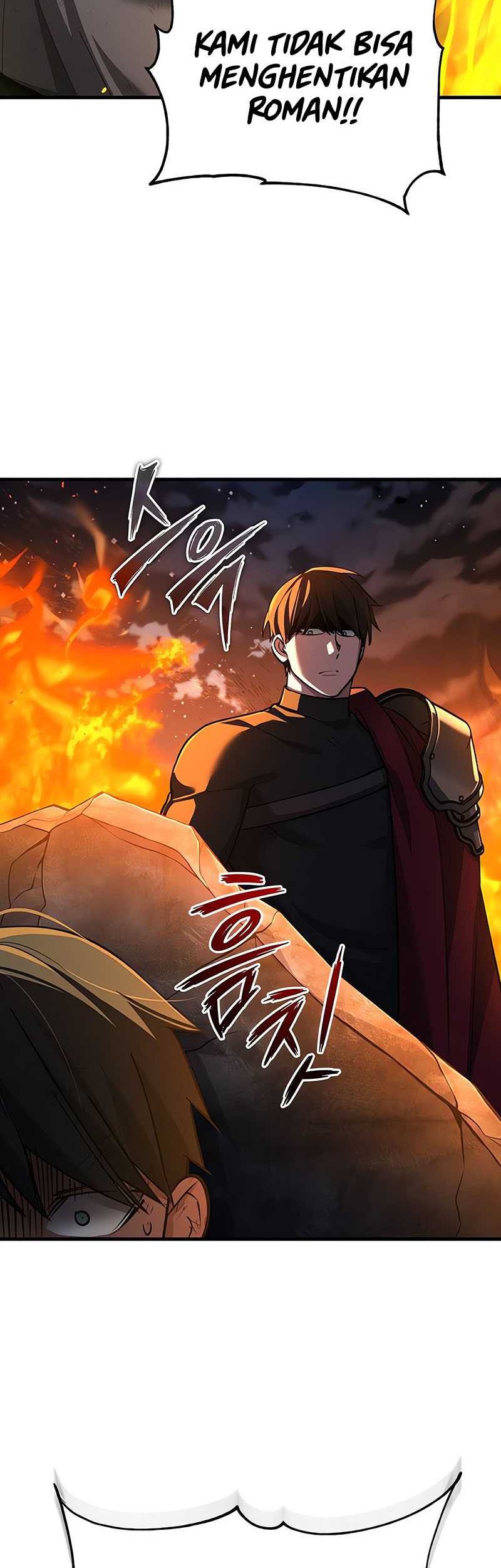 The Heavenly Demon Can’t Live a Normal Life Chapter 142 Gambar 15