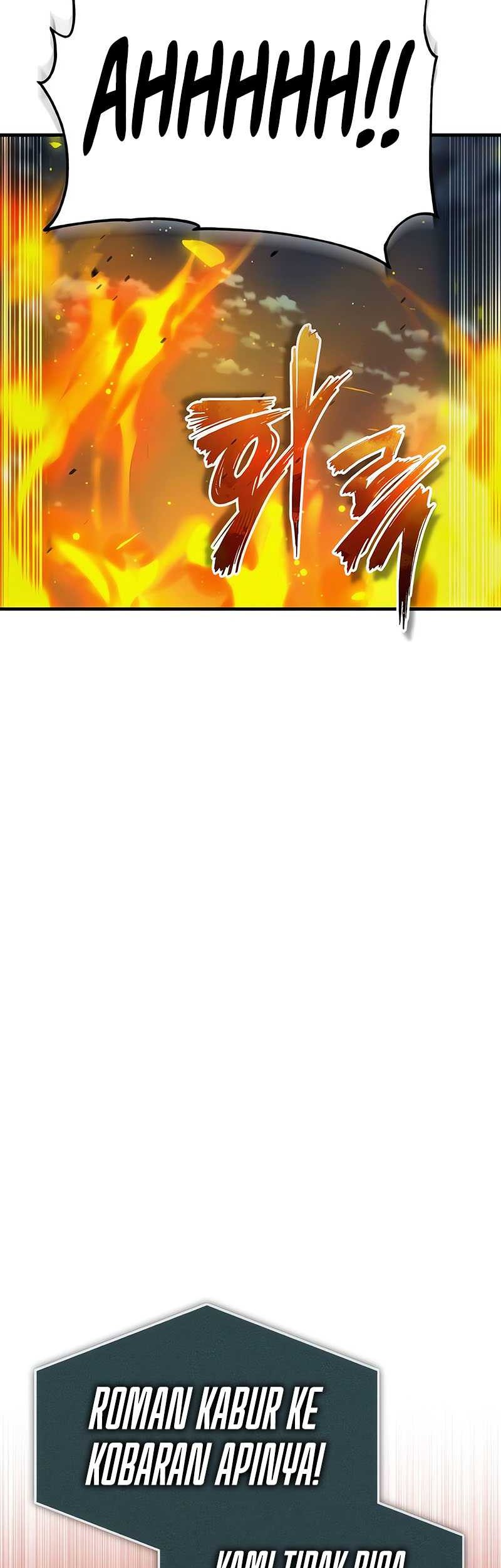 The Heavenly Demon Can’t Live a Normal Life Chapter 142 Gambar 16