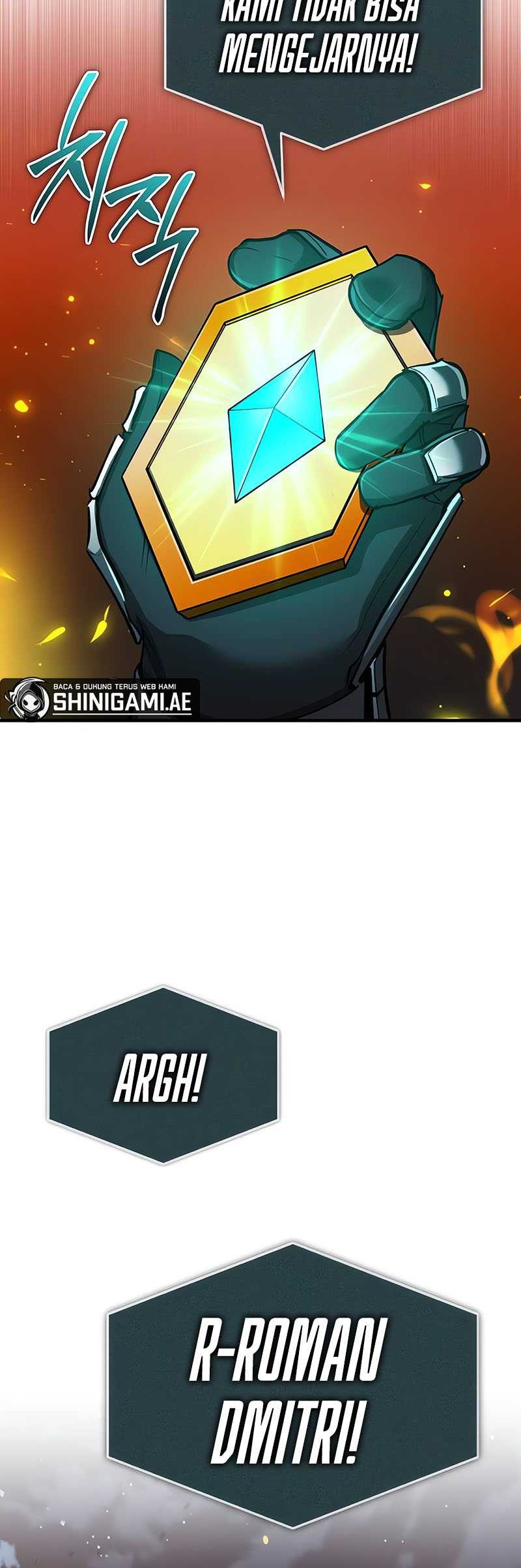 The Heavenly Demon Can’t Live a Normal Life Chapter 142 Gambar 17