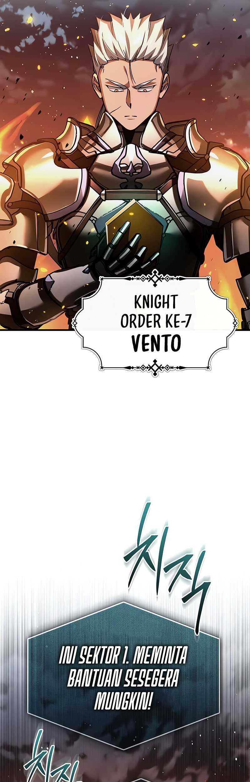 The Heavenly Demon Can’t Live a Normal Life Chapter 142 Gambar 18