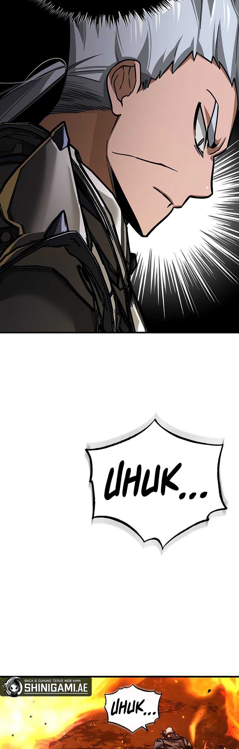 The Heavenly Demon Can’t Live a Normal Life Chapter 142 Gambar 20