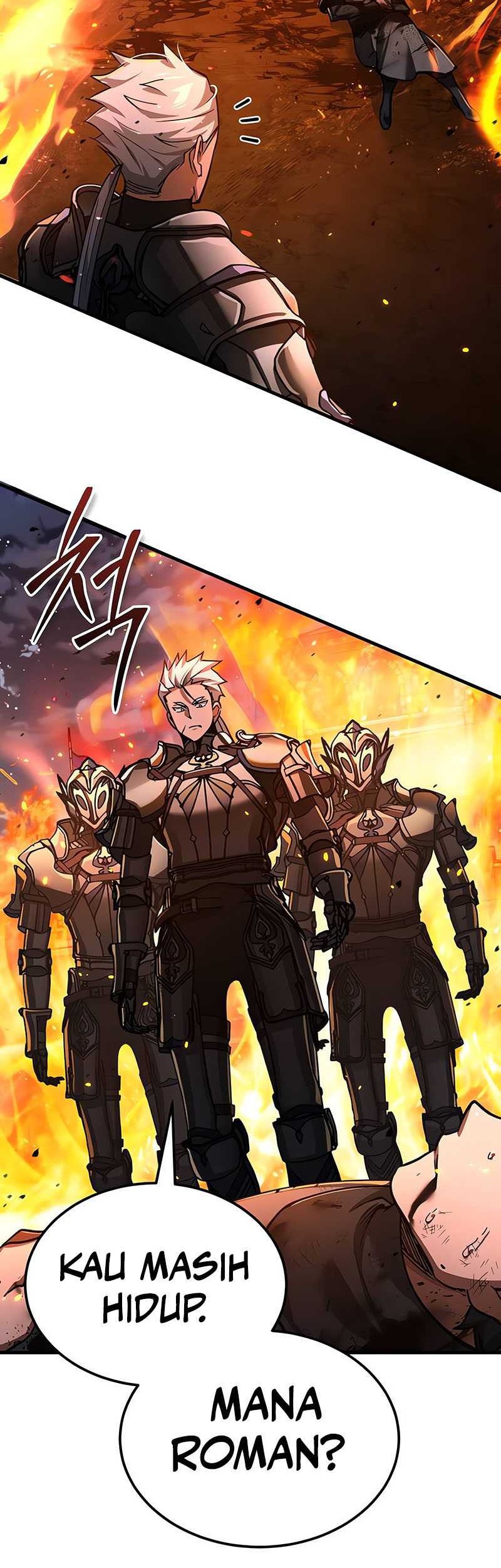 The Heavenly Demon Can’t Live a Normal Life Chapter 142 Gambar 21